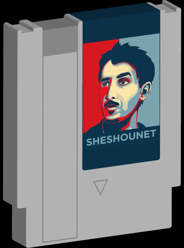 Sheshounet