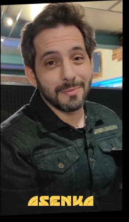 Asenka